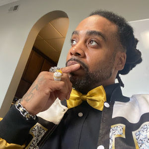 Meet your Posher, Adam